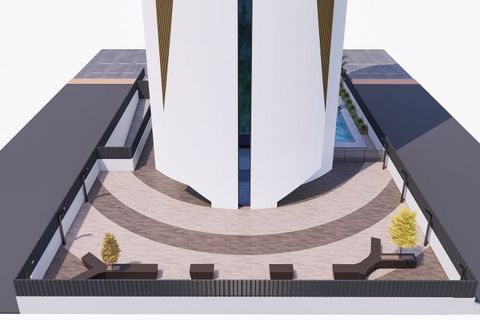Lejlighed i Calpe, Alicante, Calpe - € 676.000 | Ref: A 631 - foto 15