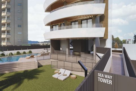 Lejlighed i Calpe, Alicante, Calpe - € 676.000 | Ref: A 631 - foto 18