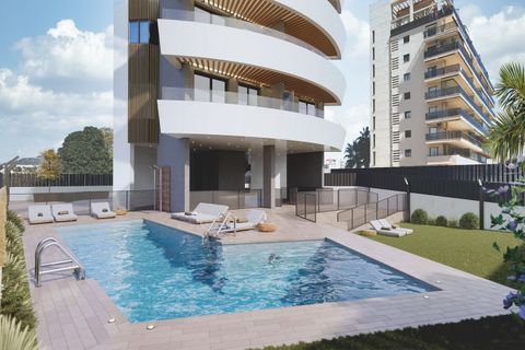 Lejlighed i Calpe, Alicante, Calpe - € 676.000 | Ref: A 631 - foto 19
