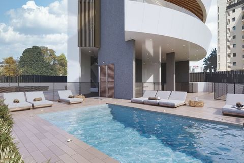 Lejlighed i Calpe, Alicante, Calpe - € 676.000 | Ref: A 631 - foto 20
