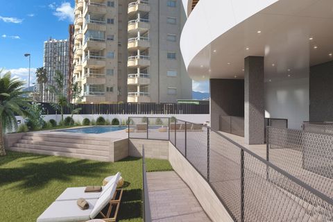 Lejlighed i Calpe, Alicante, Calpe - € 676.000 | Ref: A 631 - foto 21