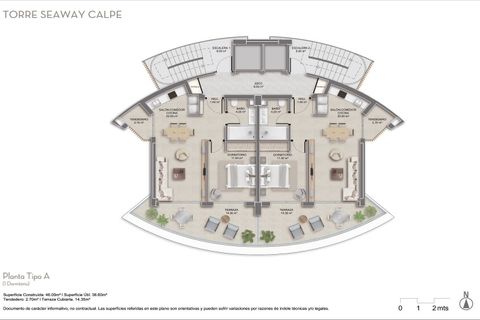 Lejlighed i Calpe, Alicante, Calpe - € 676.000 | Ref: A 631 - foto 22