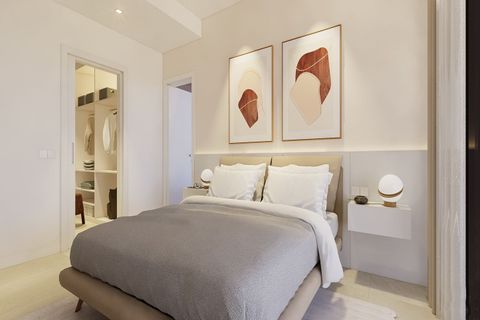 Lejlighed i Calpe, Alicante, Calpe - € 676.000 | Ref: A 631 - foto 25