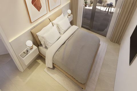 Lejlighed i Calpe, Alicante, Calpe - € 676.000 | Ref: A 631 - foto 26