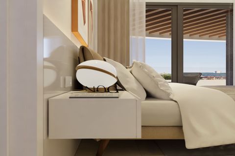 Lejlighed i Calpe, Alicante, Calpe - € 676.000 | Ref: A 631 - foto 27