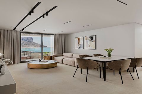 Lejlighed i Calpe, Alicante, Calpe - € 676.000 | Ref: A 631 - foto 33