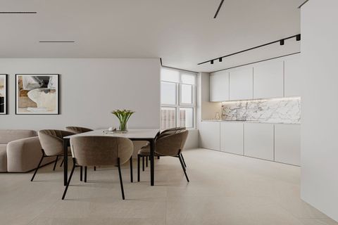 Lejlighed i Calpe, Alicante, Calpe - € 676.000 | Ref: A 631 - foto 34