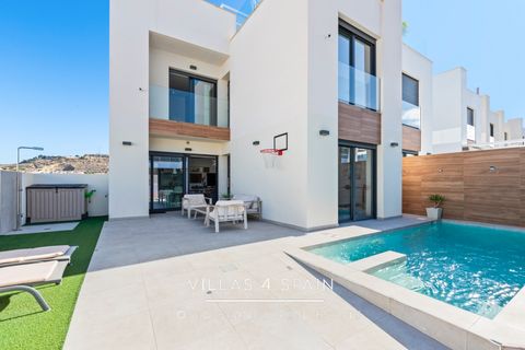 Villa a Benijofar, Alicante, Benijofar - € 420.000 | Ref: V4S5338 - foto 2