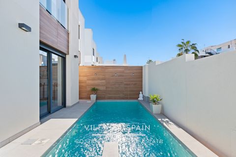Villa a Benijofar, Alicante, Benijofar - € 420.000 | Ref: V4S5338 - foto 3