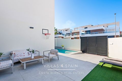 Villa a Benijofar, Alicante, Benijofar - € 420.000 | Ref: V4S5338 - foto 4