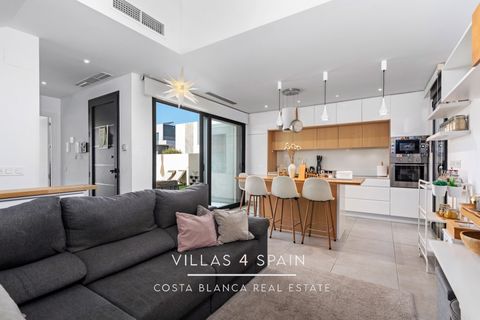 Villa a Benijofar, Alicante, Benijofar - € 420.000 | Ref: V4S5338 - foto 5