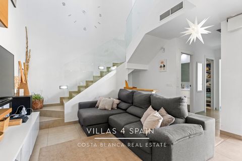 Villa a Benijofar, Alicante, Benijofar - € 420.000 | Ref: V4S5338 - foto 6