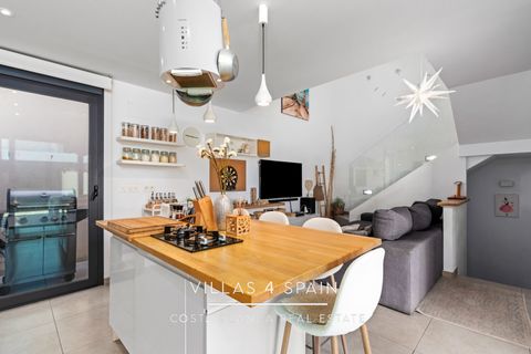 Villa a Benijofar, Alicante, Benijofar - € 420.000 | Ref: V4S5338 - foto 7