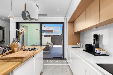 Villa a Benijofar, Alicante, Benijofar - € 420.000 | Ref: V4S5338 - foto 8