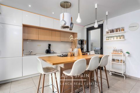 Villa a Benijofar, Alicante, Benijofar - € 420.000 | Ref: V4S5338 - foto 9
