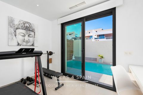 Villa a Benijofar, Alicante, Benijofar - € 420.000 | Ref: V4S5338 - foto 12