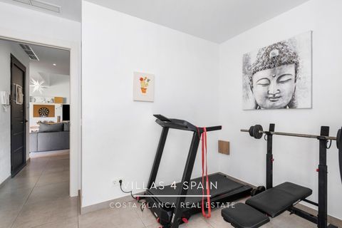 Villa a Benijofar, Alicante, Benijofar - € 420.000 | Ref: V4S5338 - foto 13