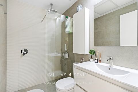 Villa a Benijofar, Alicante, Benijofar - € 420.000 | Ref: V4S5338 - foto 14
