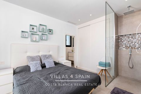 Villa a Benijofar, Alicante, Benijofar - € 420.000 | Ref: V4S5338 - foto 15