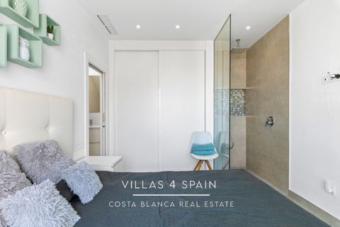 Villa a Benijofar, Alicante, Benijofar - € 420.000 | Ref: V4S5338 - foto 16
