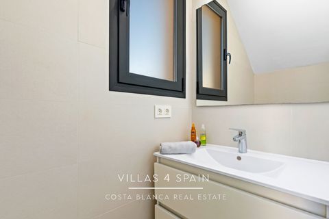 Villa a Benijofar, Alicante, Benijofar - € 420.000 | Ref: V4S5338 - foto 17
