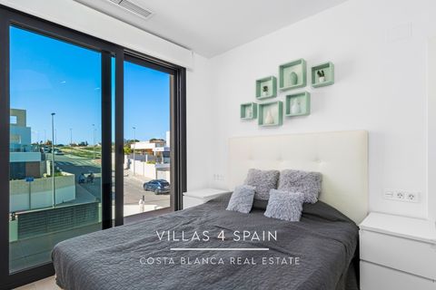 Villa a Benijofar, Alicante, Benijofar - € 420.000 | Ref: V4S5338 - foto 18
