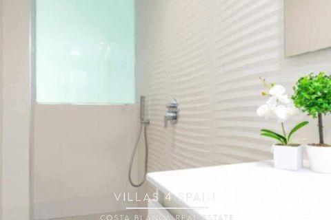 Villa a Benijofar, Alicante, Benijofar - € 420.000 | Ref: V4S5338 - foto 19
