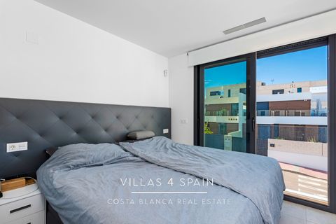 Villa a Benijofar, Alicante, Benijofar - € 420.000 | Ref: V4S5338 - foto 20
