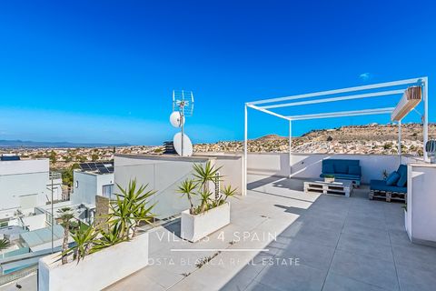 Villa a Benijofar, Alicante, Benijofar - € 420.000 | Ref: V4S5338 - foto 23