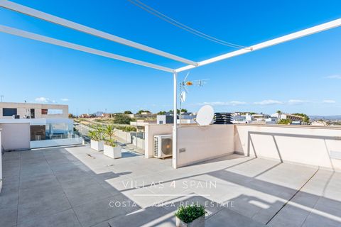 Villa a Benijofar, Alicante, Benijofar - € 420.000 | Ref: V4S5338 - foto 24