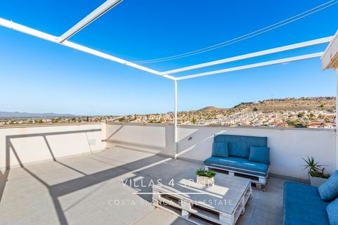 Villa a Benijofar, Alicante, Benijofar - € 420.000 | Ref: V4S5338 - foto 25