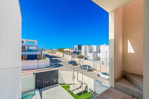 Villa a Benijofar, Alicante, Benijofar - € 420.000 | Ref: V4S5338 - foto 26