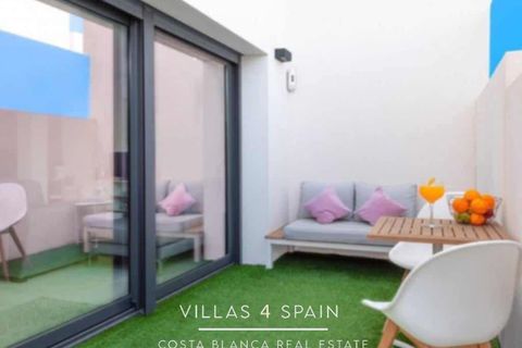 Villa a Benijofar, Alicante, Benijofar - € 420.000 | Ref: V4S5338 - foto 28
