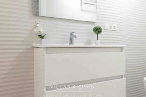 Villa a Benijofar, Alicante, Benijofar - € 420.000 | Ref: V4S5338 - foto 30