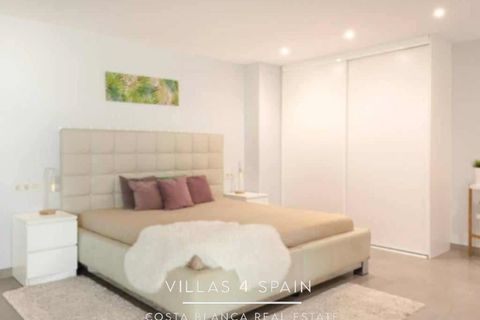 Villa a Benijofar, Alicante, Benijofar - € 420.000 | Ref: V4S5338 - foto 31