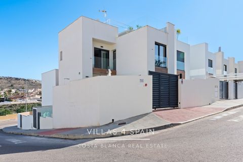 Villa a Benijofar, Alicante, Benijofar - € 420.000 | Ref: V4S5338 - foto 33