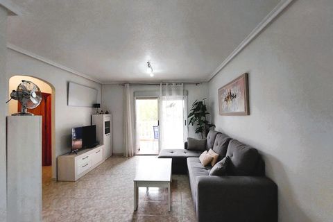 Lejlighed i Playa Flamenca, Alicante, Playa Flamenca - € 169.000 | Ref: 13674 - foto 7