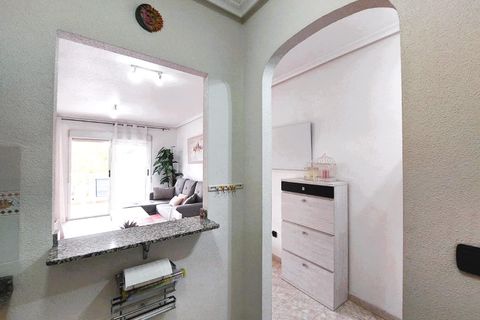 Lejlighed i Playa Flamenca, Alicante, Playa Flamenca - € 169.000 | Ref: 13674 - foto 12