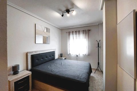 Lejlighed i Playa Flamenca, Alicante, Playa Flamenca - € 169.000 | Ref: 13674 - foto 14