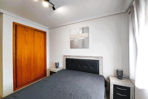 Lejlighed i Playa Flamenca, Alicante, Playa Flamenca - € 169.000 | Ref: 13674 - foto 15