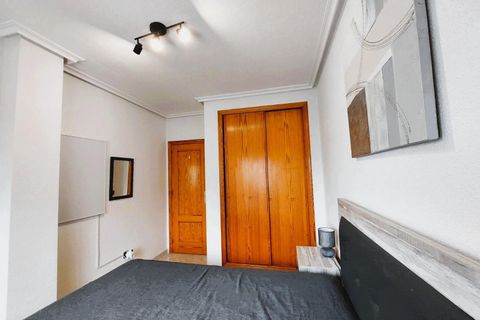 Lejlighed i Playa Flamenca, Alicante, Playa Flamenca - € 169.000 | Ref: 13674 - foto 16