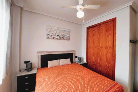Lejlighed i Playa Flamenca, Alicante, Playa Flamenca - € 169.000 | Ref: 13674 - foto 18
