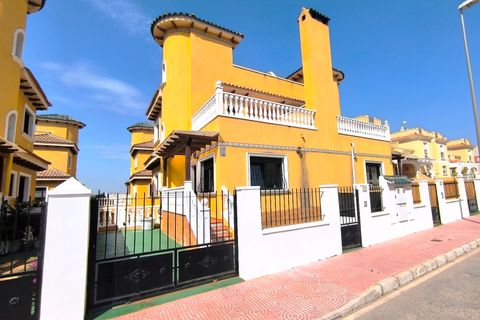Villa i Ciudad Quesada, Alicante, Ciudad Quesada - € 229.950 | Ref: 13671 - foto 1