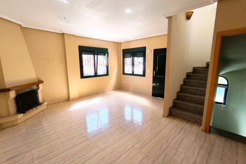 Villa i Ciudad Quesada, Alicante, Ciudad Quesada - € 229.950 | Ref: 13671 - foto 4