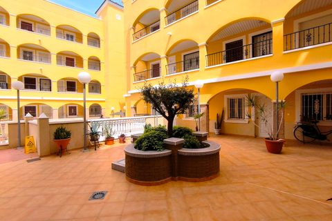 Apartamento en Algorfa, Alicante, Algorfa - € 109.950 | Ref: 13670 - photo 4