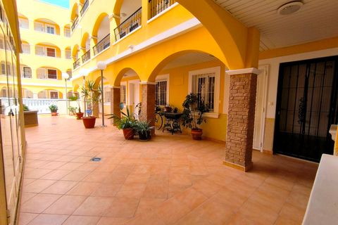 Apartamento en Algorfa, Alicante, Algorfa - € 109.950 | Ref: 13670 - photo 5