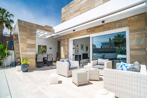 Villa en Algorfa, Alicante, Algorfa - € 585.000 | Ref: 13668 - photo 9