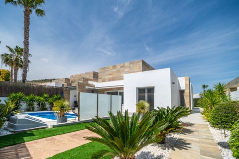 Villa en Algorfa, Alicante, Algorfa - € 585.000 | Ref: 13668 - photo 10
