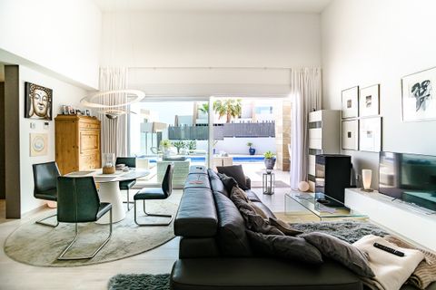 Villa en Algorfa, Alicante, Algorfa - € 585.000 | Ref: 13668 - photo 12