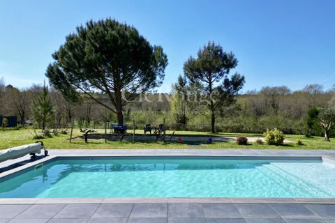 Villa a Casteljaloux, Lot-et-Garonne, Casteljaloux - € 540.600 | Ref: CPC020 - foto 2